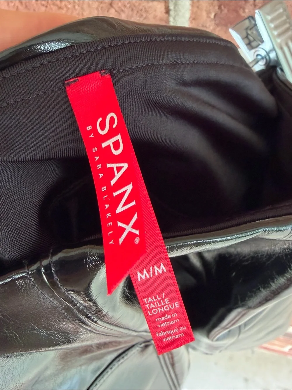 SPANX these faux